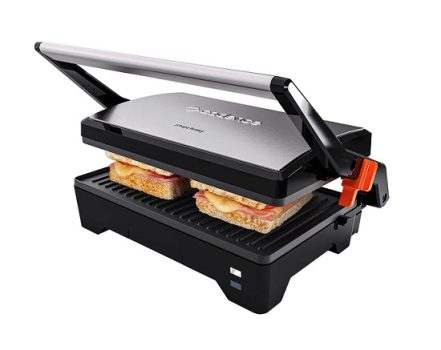 Grill Cadence, 220V, GRL621