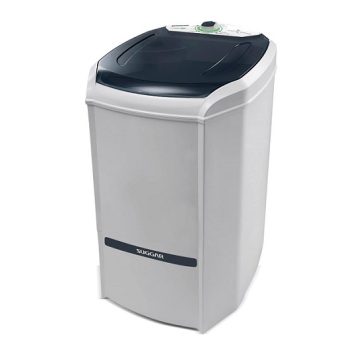 Lavadora Lavamax Eco 10 Kg Branca 127V – SUGGAR – LE1001BR