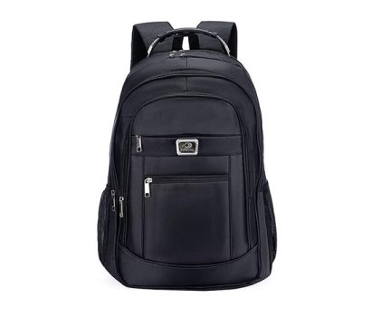 Mochila Masculina Grande Faculdade Impermeável Resistente