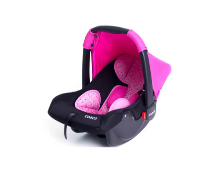 Bebê Conforto Cosco Wizz – 0 a 13kg