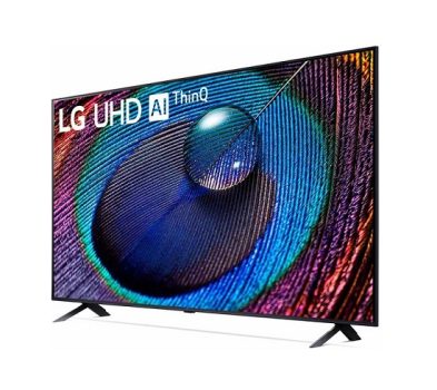 Smart TV 65″ 4K LG UHD ThinQ AI 65UR9050PSA HDR Bluetooth Alexa Google Assistente Airplay2 3 HDMI
