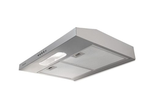 Novo Depurador Slim 60cm 3 Vel. Prata 127V – SUGGAR – DPS161PR