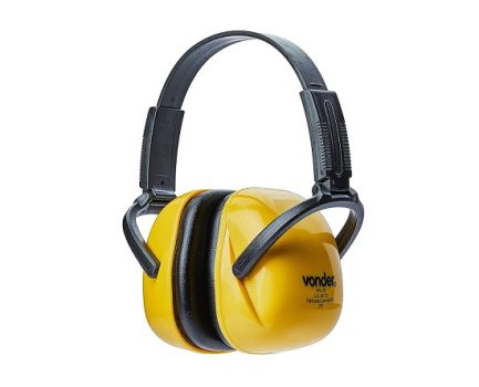 Vonder Abafador De Ruídos Tipo Concha Arv 200