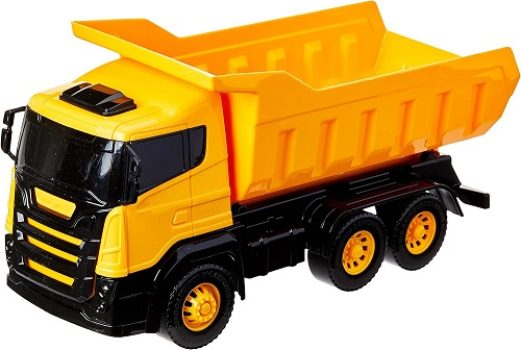 Caminhão Strong Basculante, Nig Brinquedos