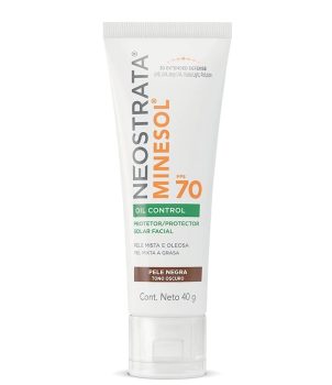 Neostrata Minesol Oil Control Fps 70