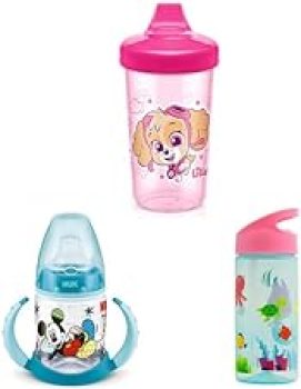 Ofertas em produtos para a alimentação do bebê