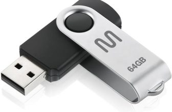 Pen Drive Twist 64GB USB Leitura 10MB/s e Gravação 3MB/s Preto Multilaser – PD590