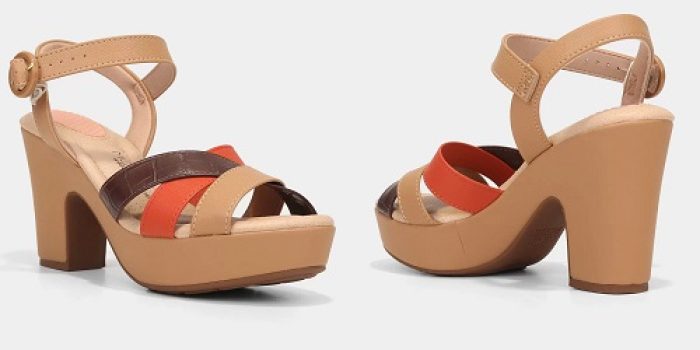 Sandália Modare Feminina