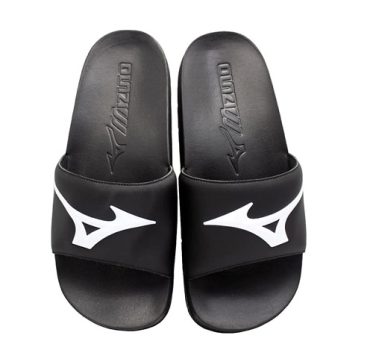Sandália esportiva MZ SLIDE BASIC, Mizuno, adulto-unissex