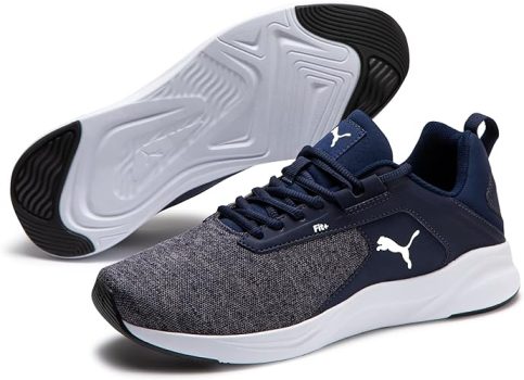 Tênis de Corrida PUMA Comet 2 Alt SR BDP masculino