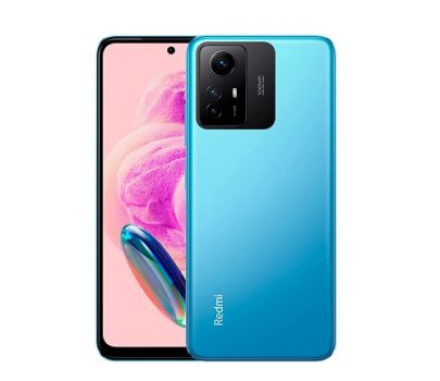 Xiaomi Note 12S 256GB – 8GB Ram (Versão Global)