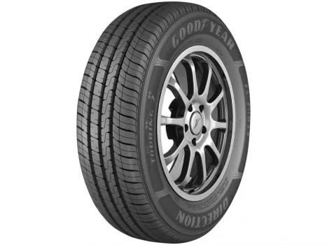Pneu Aro 13” 175/70R13 Goodyear 82T Touring