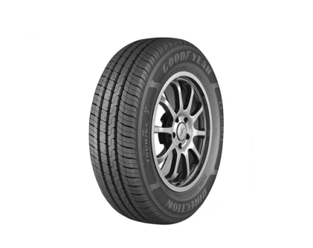Pneu Aro 13” 175/70R13 Goodyear 82T Touring