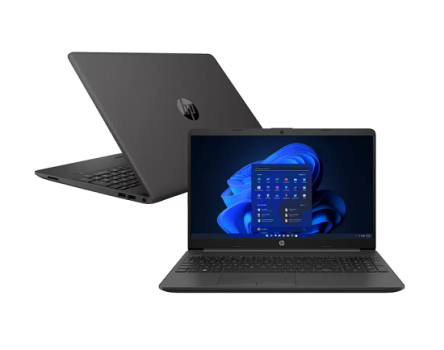 Notebook HP Intel Core i3 8GB 256GB SSD 15,6” – Windows 11 256 G9