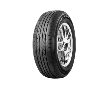 Pneu Aro 13” Westlake 175/75R13PR 85T