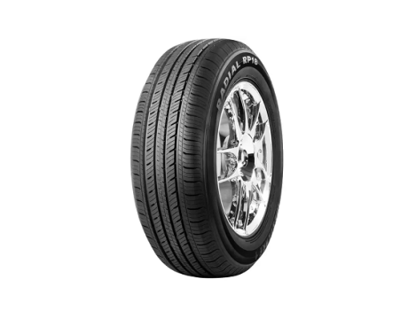 Pneu Aro 13” Westlake 175/75R13PR 85T