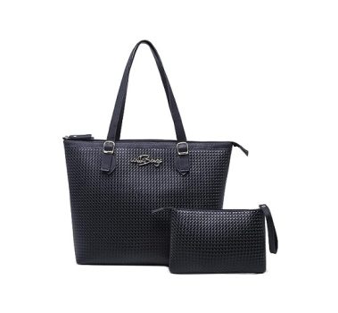 Bolsa Feminina Grande Sacola Shopping Willibags