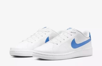Tênis Nike Court Royale 2 Next Nature Masculino