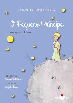 O Pequeno príncipe