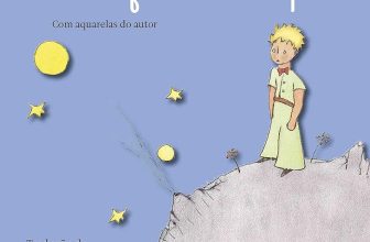 O Pequeno príncipe