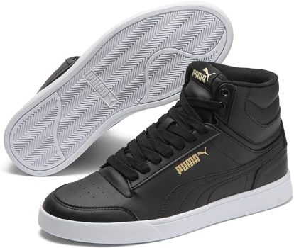 Tênis Shuffle Mid, Puma, Feminino