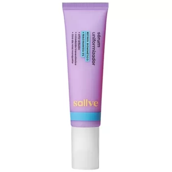 Sérum Facial Uniformizador Sallve