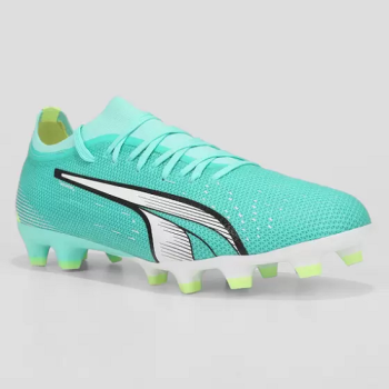 Chuteira Campo Puma Ultra Match Unissex