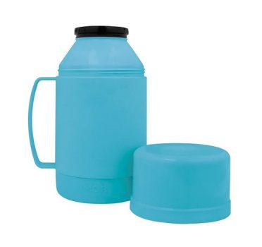 Garrafa Térmica Indie 500 ml Céu Azul
