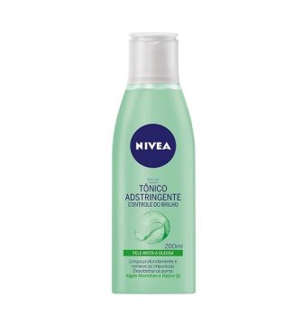 NIVEA Tônico Facial Controle do Brilho