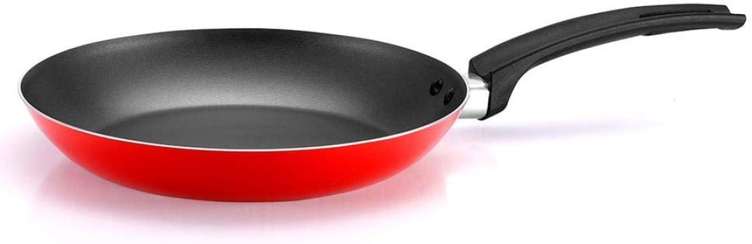 Frigideira Francesa 20 Vermelho Magnific Antiaderente Panelux