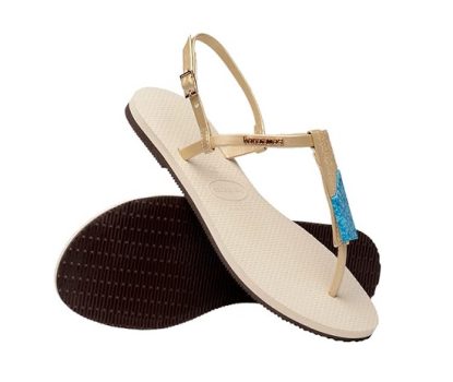 Rasteirinha Havaianas You Rio Mystic