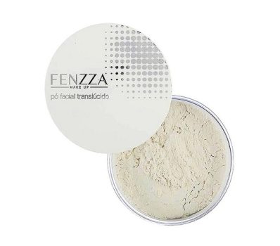 PO TRANSLUCIDO TAMPA BRANCA