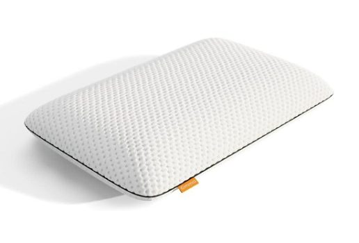 Travesseiro Memory Visco Emma Basics – Tecnologia NASA desenvolvida na Alemanha