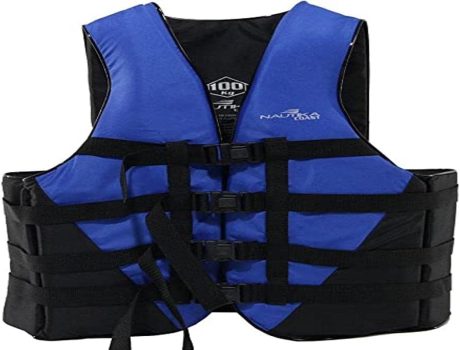 Nautica Colete Coast