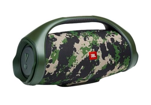 JBL, Caixa de Som Bluetooth, Boombox 2 – Camuflada