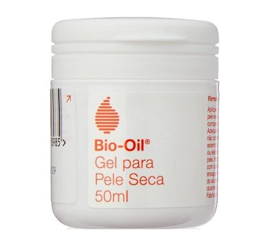 Bio-Oil Gel Para Pele Seca 50Ml, Bio Oil, Incolor