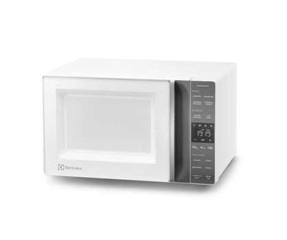 Micro-ondas Electrolux 23L Branco Efficient – ME23B