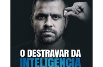 Destravar da Inteligência Emocional: Capa Especial + marcador de páginas Capa comum – 9 abril 2022