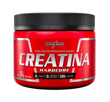 Creatina 150G, Integralmedica