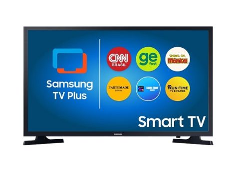 Samsung UN32T4300AGXZD – Smart TV LED 32″ HD, Wifi, HDMI, USB
