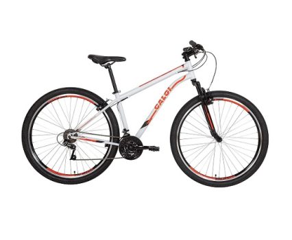 Bicicleta Aro 29 Caloi Velox MY23