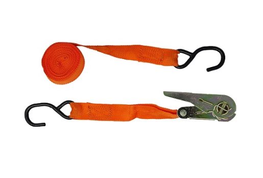 Cinta Para Prender Carga, Western, 2,5cmx4,5m