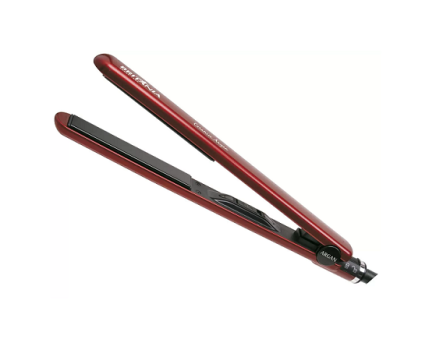 Chapinha/Prancha de Cabelo Cerâmica 230ºC – Britânia Cerâmic Argan