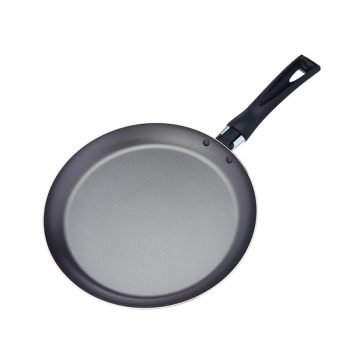 BRINOX REVESTIDOS Garlic 7001/369 Panquequeira, Vermelho