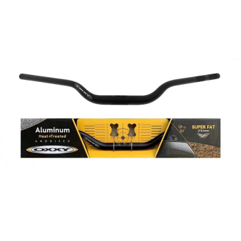 Guidão Oxxy Alto Super Fat Bar 31mm Sem Adaptador