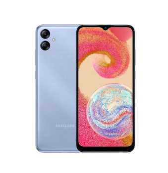 Samsung Galaxy A04e 64 GB azul 3 GB RAM
