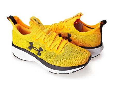 Tênis Masculino Ua Charged Slight 2 Under Armour