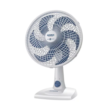 Ventilador De Mesa 6 Pás Super Power Vsp-30-w Mondial 220V