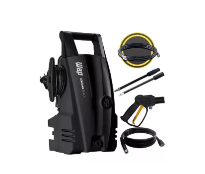 Lavadora Alta Pressão Wap 1500p Atacama Black+ Desentupidora