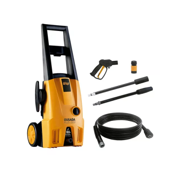 Lavadora De Alta Pressão 1500w 1750psi Wap Ousada Plus 2200 220V